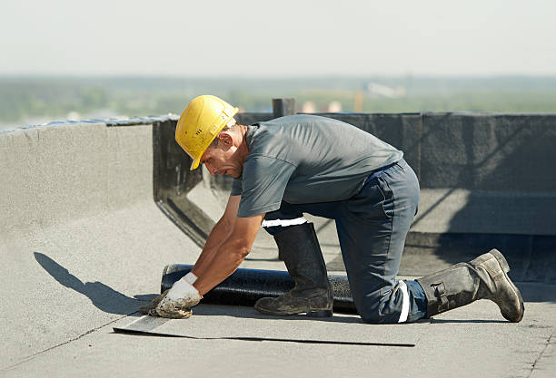 Best Commercial Insulation in Marion, KY
