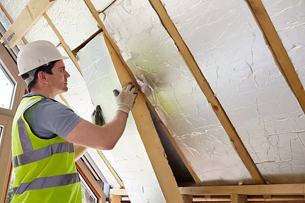 Best Insulation Installation Services in Marion, KY